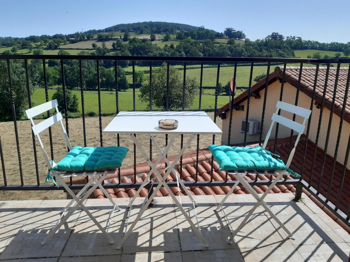 Bed and Breakfast L Olivier De St Leger à Chateau  Extérieur photo